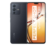 VIVO V23 12/256GB 5G Czarny - 734739 - zdjęcie 1